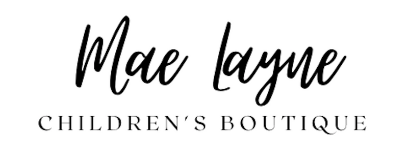 Unique, high quality children's clothes for everyday life. Curated collections of boutique children's clothes. Mae Layne is an online children's boutique based in Chattanooga, TN that offers high quality children's clothing with local delivery and shipping across the US.