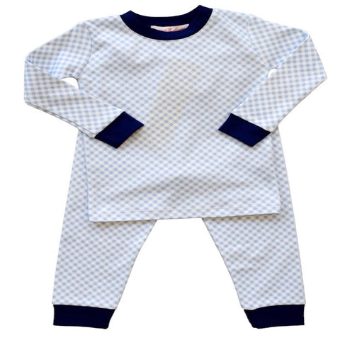 Baby & Toddler Pajamas (0-24 months)